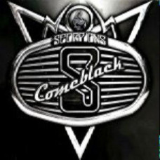 Scorpions - Comeblack (CD Audio) Scorpions - Comeblack (CD Audio)