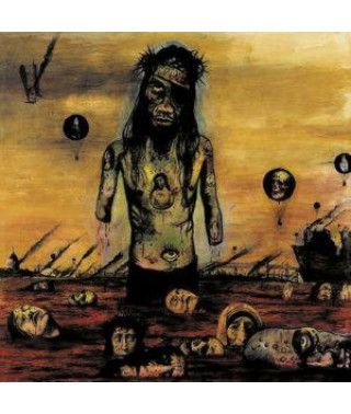 Slayer – Christ Illusion (2006) (CD Audio)