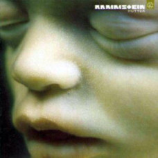 Rammstein – Mutter (2001) (CD Audio) Rammstein – Mutter (2001) (CD Audio)