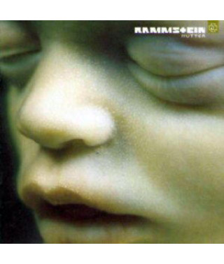 Rammstein – Mutter (2001) (CD Audio)