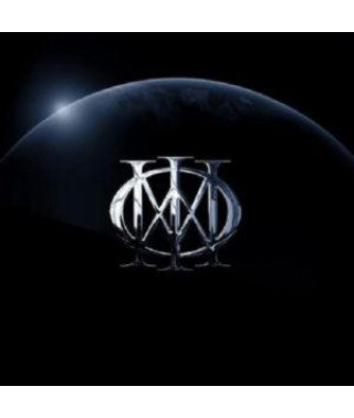 Dream Theater - Dream Theater (2013) (CD Audio)