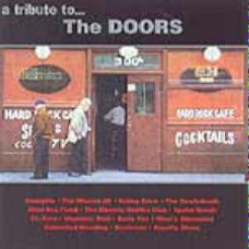The Doors - A Tribute To... (CD Audio) The Doors - A Tribute To... (CD Audio)