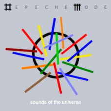 Depeche Mode – Sounds Of The Universe (2009) (CD Audio)