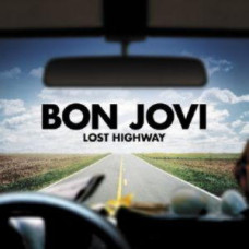 Bon Jovi - Lost Highway (CD Audio)