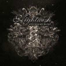 Nightwish – Endless Forms Most Beautiful (2015) (CD Audio) Nightwish – Endless Forms Most Beautiful (2015) (CD Audio)