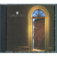 Deep Purple – The House Of Blue Light (1987) (CD Audio) Deep Purple – The House Of Blue Light (1987) (CD Audio)