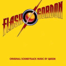 Queen – Flash Gordon (CD Audio) Queen – Flash Gordon (CD Audio)