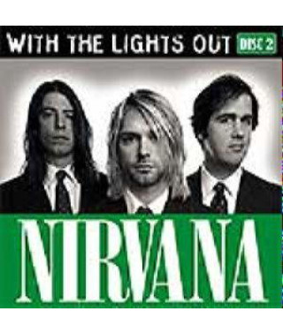 Nirvana - With The Lights Out Cd-2 (CD Audio)