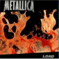 Metallica – Load (1996) (CD Audio) Metallica – Load (1996) (CD Audio)