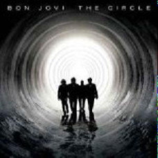 Bon Jovi - Circle (CD Audio)