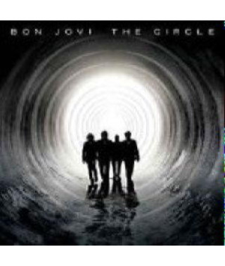 Bon Jovi - Circle (CD Audio)