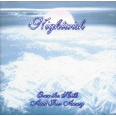 Nightwish – Over The Hills And Far Away (CD Audio) Nightwish – Over The Hills And Far Away (CD Audio)
