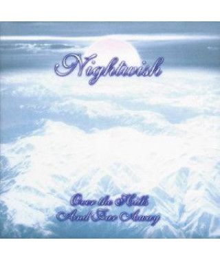 Nightwish – Over The Hills And Far Away (CD Audio)