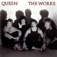Queen – The Works (2011) (CD Audio) Queen – The Works (2011) (CD Audio)