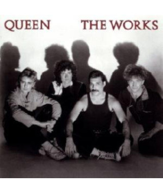 Queen – The Works (2011) (CD Audio)