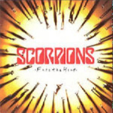 Scorpions – Face The Heat (1993) (CD Audio) Scorpions – Face The Heat (1993) (CD Audio)