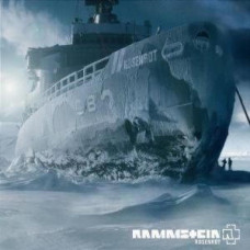 Rammstein – Rosenrot (2005) (CD Audio) Rammstein – Rosenrot (2005) (CD Audio)
