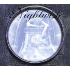 Nightwish – Once (2004) (CD Audio) Nightwish – Once (2004) (CD Audio)