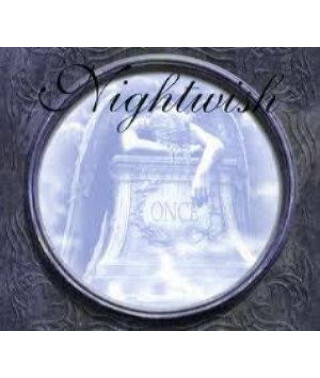 Nightwish – Once (2004) (CD Audio)