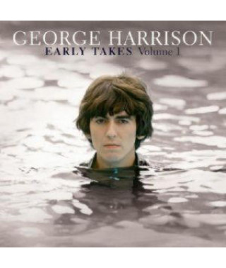 George Harrison - Early Takes Vol. 1 (Ecopack) (CD Audio)