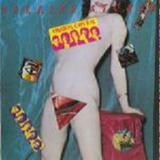 The Rolling Stones - Undercover (CD Audio) The Rolling Stones - Undercover (CD Audio)