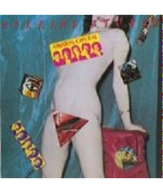 The Rolling Stones - Undercover (CD Audio) The Rolling Stones - Undercover (CD Audio)