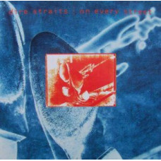 Dire Straits – On Every Street (1991) (CD Audio) Dire Straits – On Every Street (1991) (CD Audio)