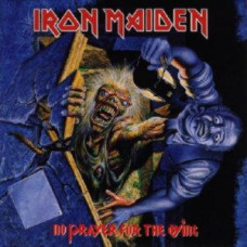 Iron Maiden – No Prayer For The Dying (1998) (CD Audio) Iron Maiden – No Prayer For The Dying (1998) (CD Audio)