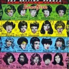 The Rolling Stones – Some Girls (2009) (CD Audio) The Rolling Stones – Some Girls (2009) (CD Audio)