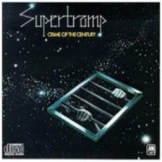 Supertramp – Crime Of The Century (2002) (CD Audio) Supertramp – Crime Of The Century (2002) (CD Audio)