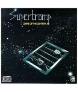 Supertramp – Crime Of The Century (2002) (CD Audio)