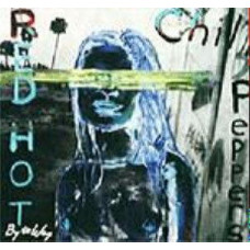 Red Hot Chili Peppers – The Way (2002) (CD Audio) Red Hot Chili Peppers – The Way (2002) (CD Audio)