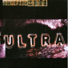 Depeche Mode – Ultra (1997) (CD Audio)