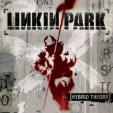 Linkin Park - Hybrid Theory (CD Audio)