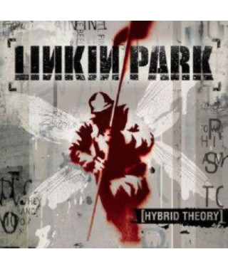 Linkin Park - Hybrid Theory (CD Audio)