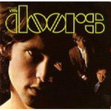 The Doors – The Doors (2007) (CD Audio) The Doors – The Doors (2007) (CD Audio)