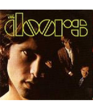 The Doors – The Doors (2007) (CD Audio)
