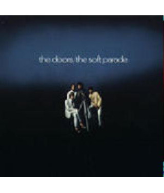 The Doors – The Soft Parade (2007) (CD Audio)