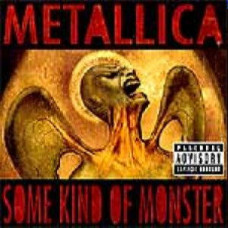 Metallica - Кінм мультфільму (CD Audio) Metallica - Кінм мультфільму (CD Audio)