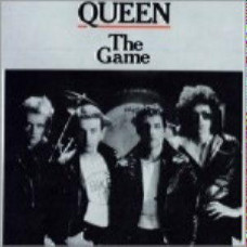 Queen – The Game (2011) (CD Audio) Queen – The Game (2011) (CD Audio)