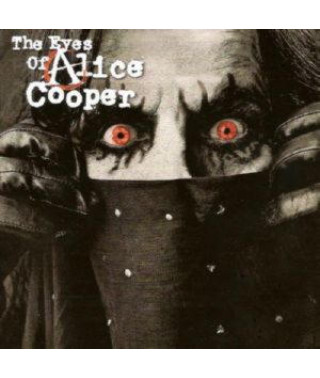 Alice Cooper - The Eyes Of Alice Cooper (CD Audio)