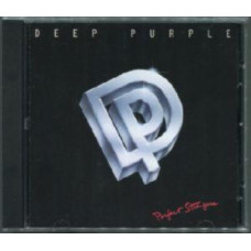 Deep Purple – Perfect Strangers (1999) (CD Audio) Deep Purple – Perfect Strangers (1999) (CD Audio)
