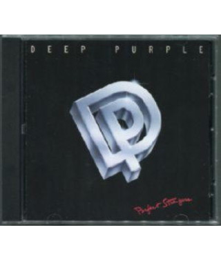 Deep Purple – Perfect Strangers (1999) (CD Audio)
