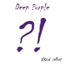 Deep Purple - Now What?! (2013) (CD Audio) Deep Purple - Now What?! (2013) (CD Audio)