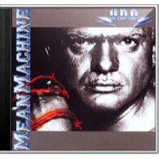 UDO – Mean Machine (2013, Anniversary Edition) (CD Audio) UDO – Mean Machine (2013, Anniversary Edition) (CD Audio)