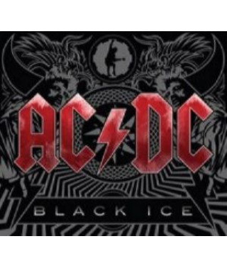 AC/DC - Black Ice (CD Audio)