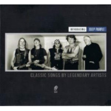 Deep Purple - Classic Songs By Legendary Artists (CD Audio)