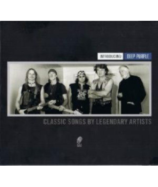Deep Purple - Classic Songs By Legendary Artists (CD Audio)