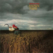 Depeche Mode – A Broken Frame (2006) (CD Audio) Depeche Mode – A Broken Frame (2006) (CD Audio)
