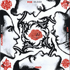 Red Hot Chili Peppers – Blood Sugar Sex Magik (1991) (CD Audio) Red Hot Chili Peppers – Blood Sugar Sex Magik (1991) (CD Audio)
